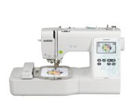 Brother Innov-is M330E Ev Tipi Nakış Makinesi